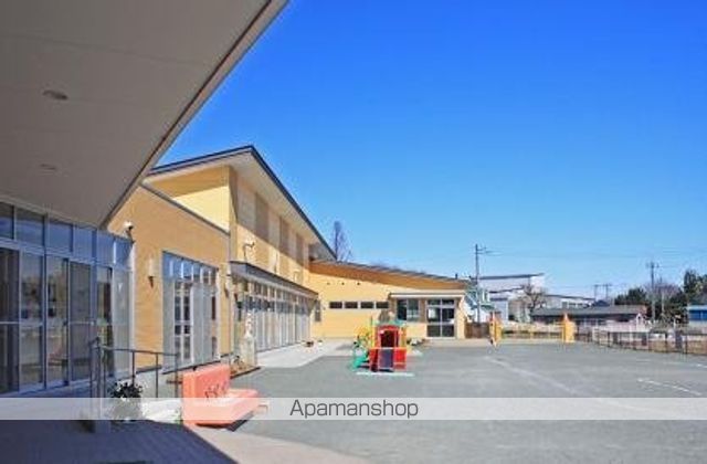 幼稚園・保育園　おじま第三保育園（幼稚園・保育園）まで600m