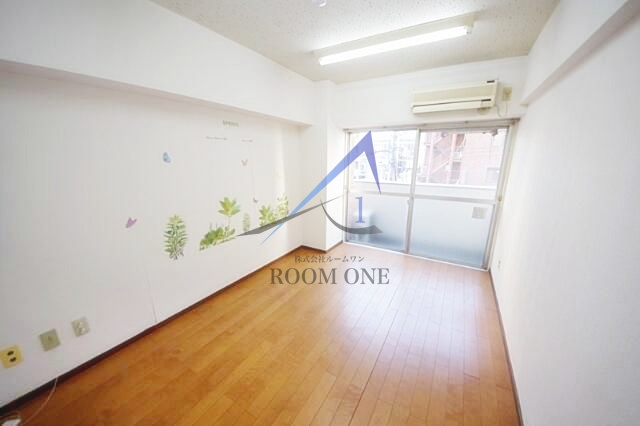 その他部屋・スペース　寝室です。