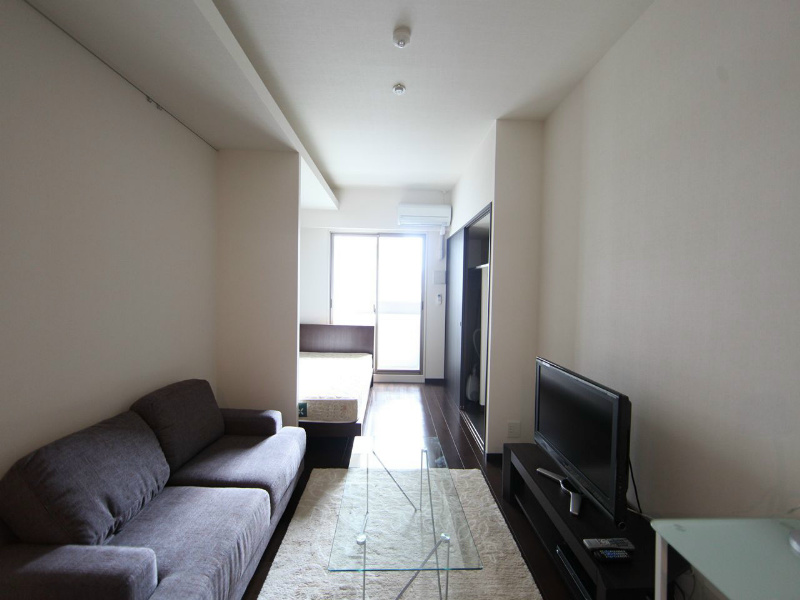 その他部屋・スペース　洋室14.1帖　クローゼット付（収納充実しています）