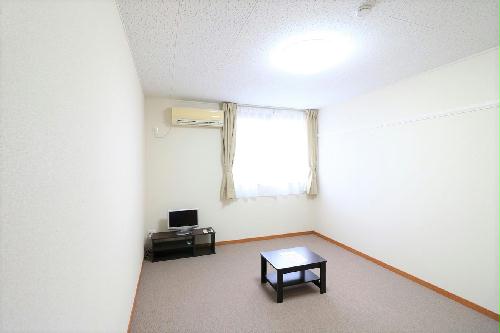 居室・リビング　家具家電付により急な転勤や新生活を今すぐスタートできます！