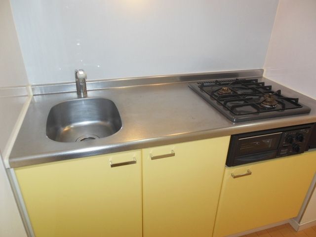 キッチン　★オシャレなキッチンです★