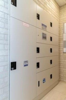 その他共有部分　☆共用部分☆