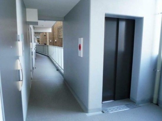 その他設備　☆設備充実☆