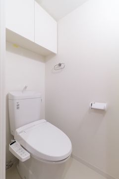 トイレ　☆清潔感のあるトイレ☆