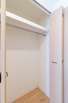 収納　☆たっぷり収納☆