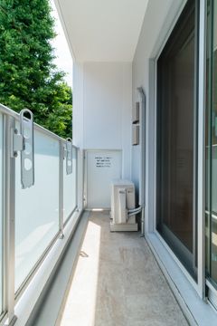 バルコニー　☆日当り良好なバルコニー☆