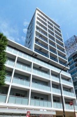 建物外観　☆綺麗な外観☆