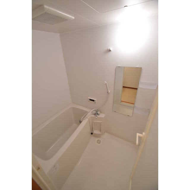 バス・シャワールーム　追い焚き