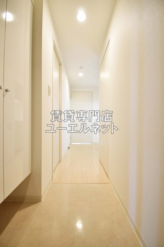 玄関　玄関周り