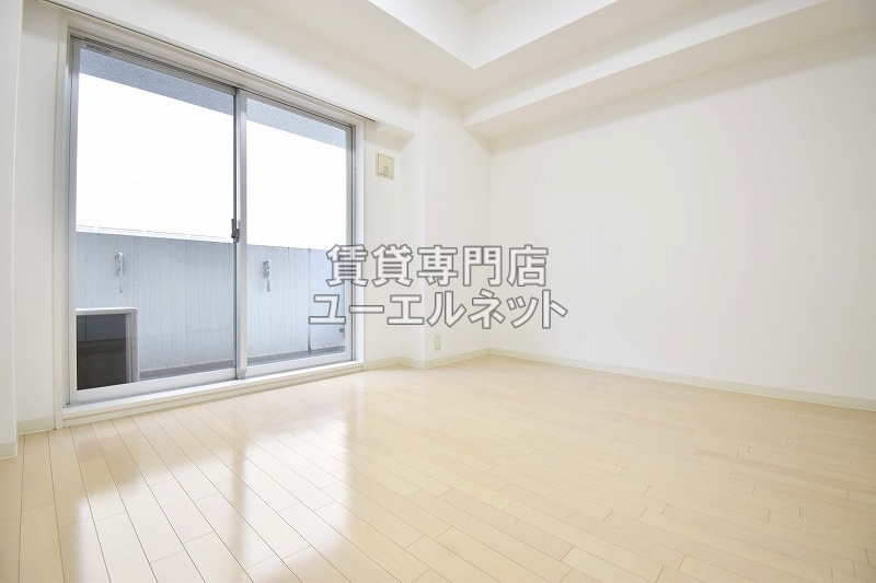 居室・リビング　洋室6.5帖