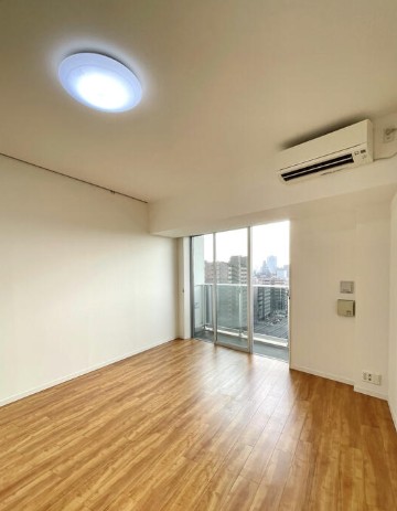 居室・リビング　※写真は同タイプ住戸です。