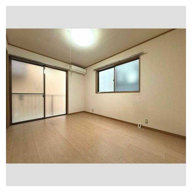 居室・リビング　居室