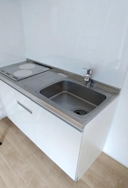 キッチン　同仕様参考