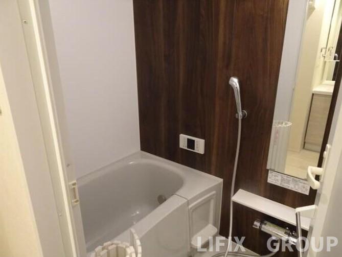 バス・シャワールーム　風呂