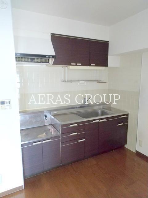 キッチン　同仕様