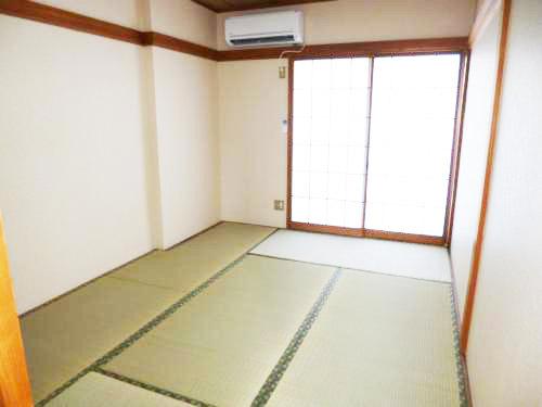 その他部屋・スペース　和室