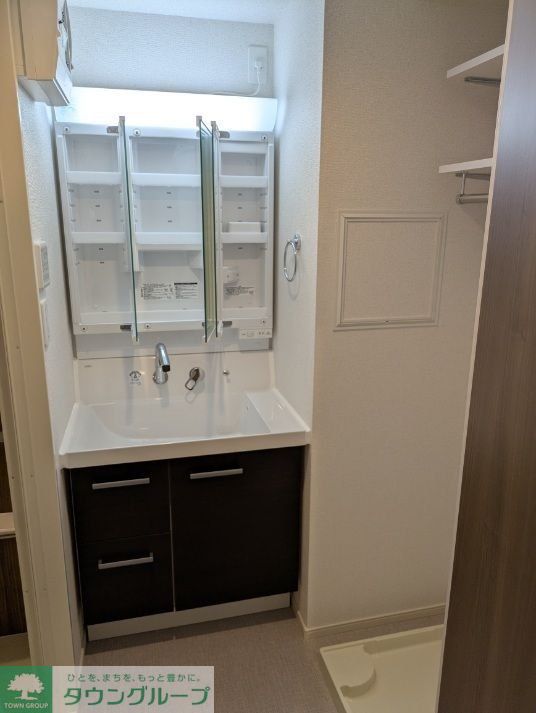 洗面設備　【初期費用分割・クレカ対応】一都三県のお部屋探しは2025…