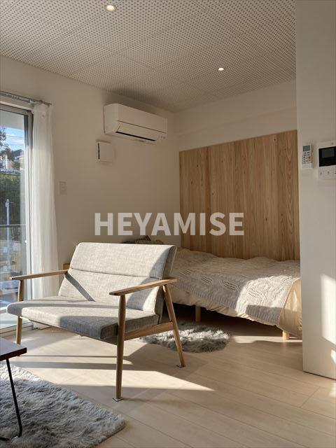 その他部屋・スペース　※室内画像はモデルルームのもの