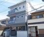 東寺駅より徒歩10分 1階 築22年の賃貸物件