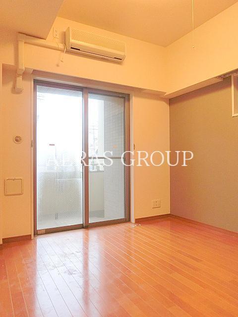 居室・リビング　同間取り参考写真