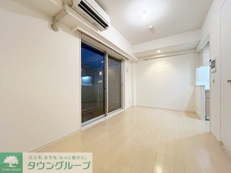 居室・リビング　同施工参考