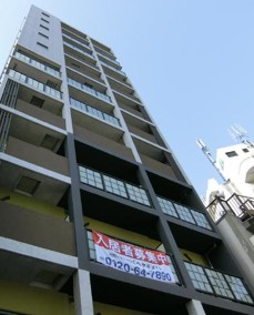 建物外観　☆きれいな外観☆