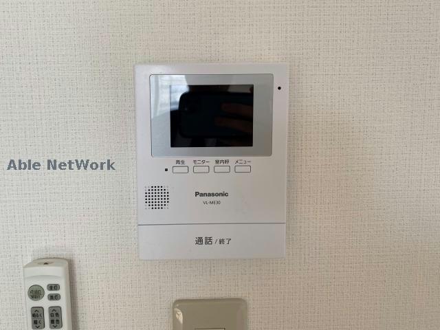 セキュリティ　※同タイプ