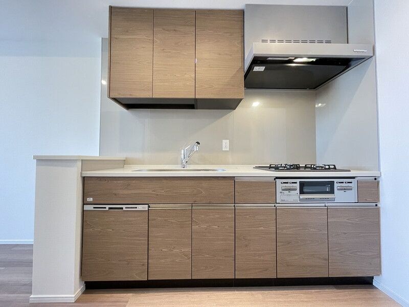 キッチン　※参考写真※