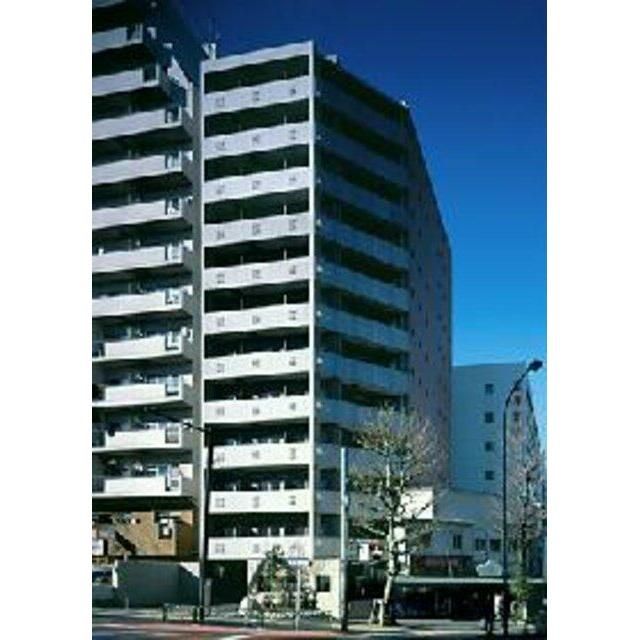 建物外観　お部屋探しは株式会社　タウンハウジング　までお気軽にお問合…