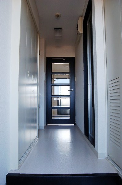 その他部屋・スペース　同間取り別室写真