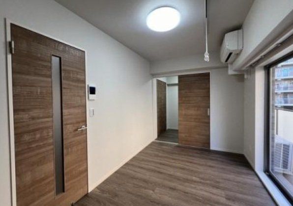 その他　エントランス