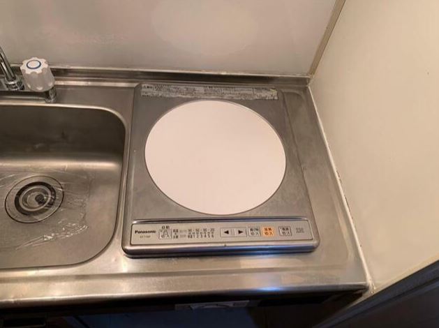 その他設備　別部屋参考写真