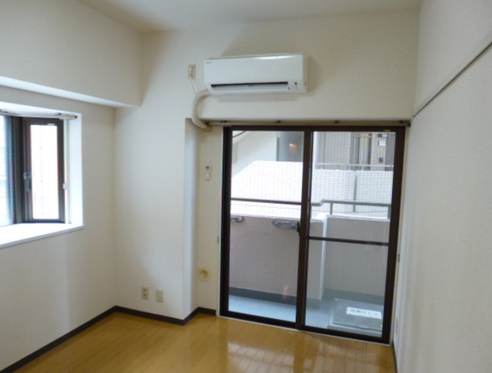 居室・リビング　別部屋参考写真