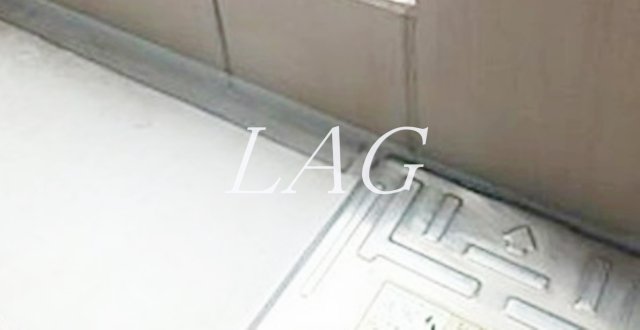 バルコニー　バルコニーです。