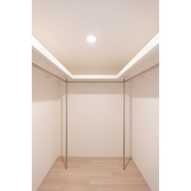 収納　※別部屋参照