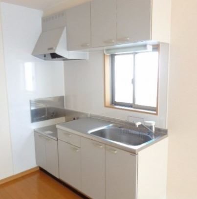 キッチン　※現況優先