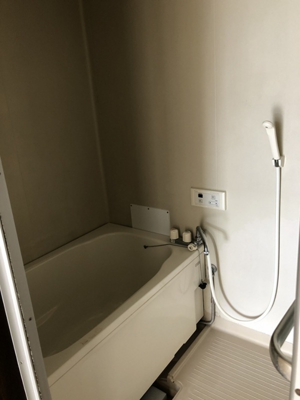 バス・シャワールーム　反転部屋参考