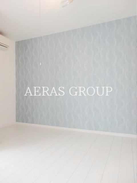 その他部屋・スペース　寝室です