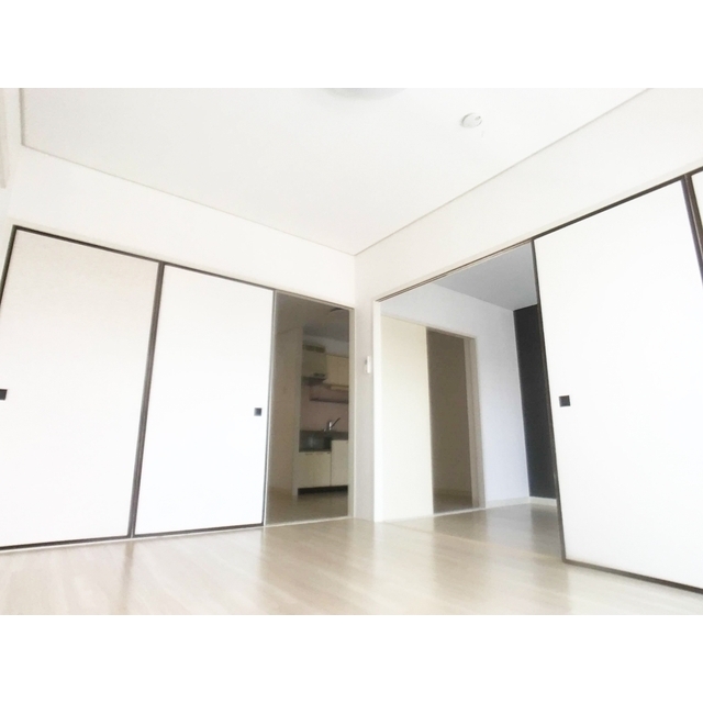 その他部屋・スペース　明るい室内です