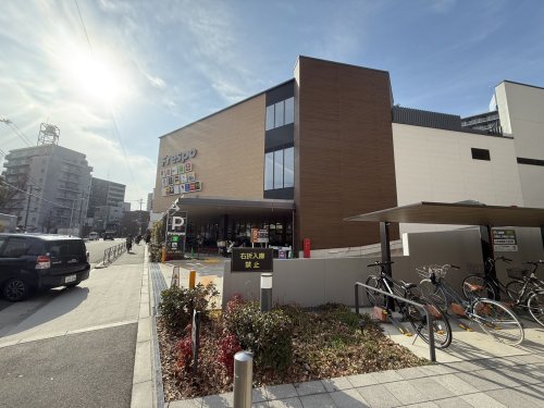 銀行　三井住友銀行・備後町支店（銀行）まで1157m