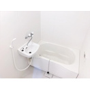 バス・シャワールーム　別号室参考写真