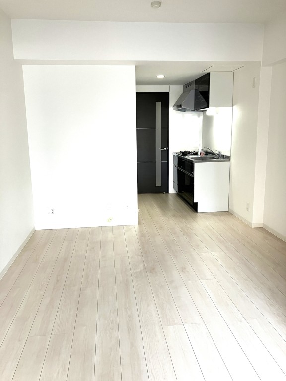 居室・リビング　エルヴィータ駅南