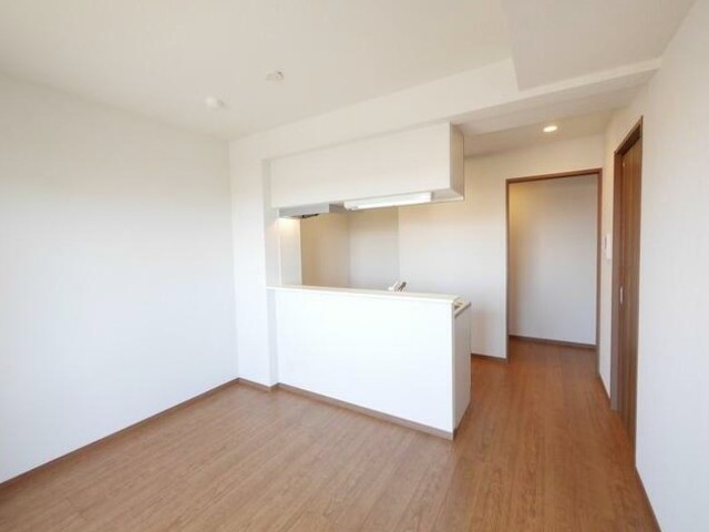 居室・リビング　きれいなお部屋