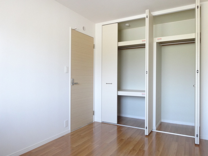 収納　別号室写真