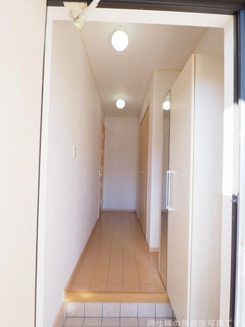 フォーエヴァー Iのトイレ写真