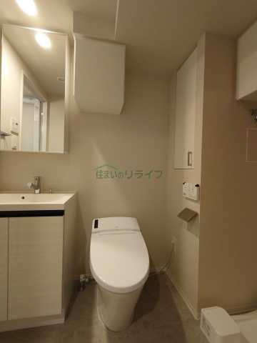 トイレ　リライフ浅草店