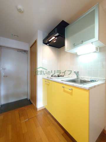 キッチン　OLIO池尻大橋