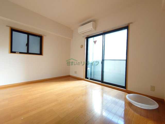 その他部屋・スペース　OLIO池尻大橋