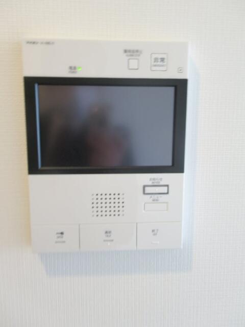 セキュリティ　※参考写真