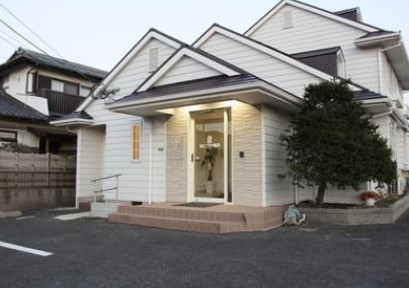 病院　たなかりょういち歯科医院（病院）まで255m